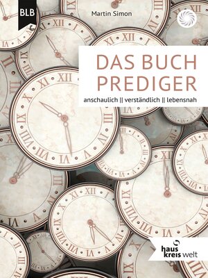 cover image of Das Buch Prediger